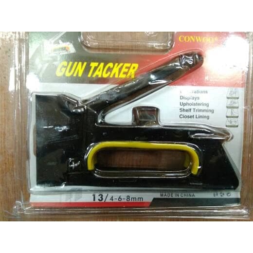 

Mesin Staples Jok 4-14mm