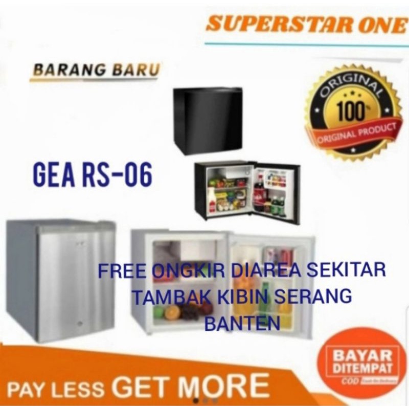 Jual Gea Rs Dr Kulkas Portable Kulkas Mini Bar Soft Drink Kabinet Rs Dr Shopee Indonesia