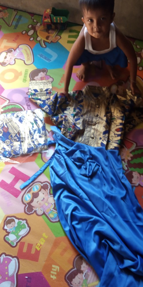 Couple Gamis Batik Premium Ramadhani Rafa Sarimbit Ramadhan Seragam Keluarga Couple Family