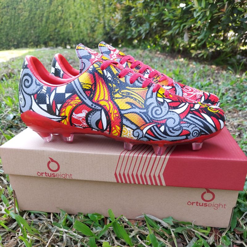 (COD) SEPATU BOLA orts BIMA Termurah/Terbaru-1