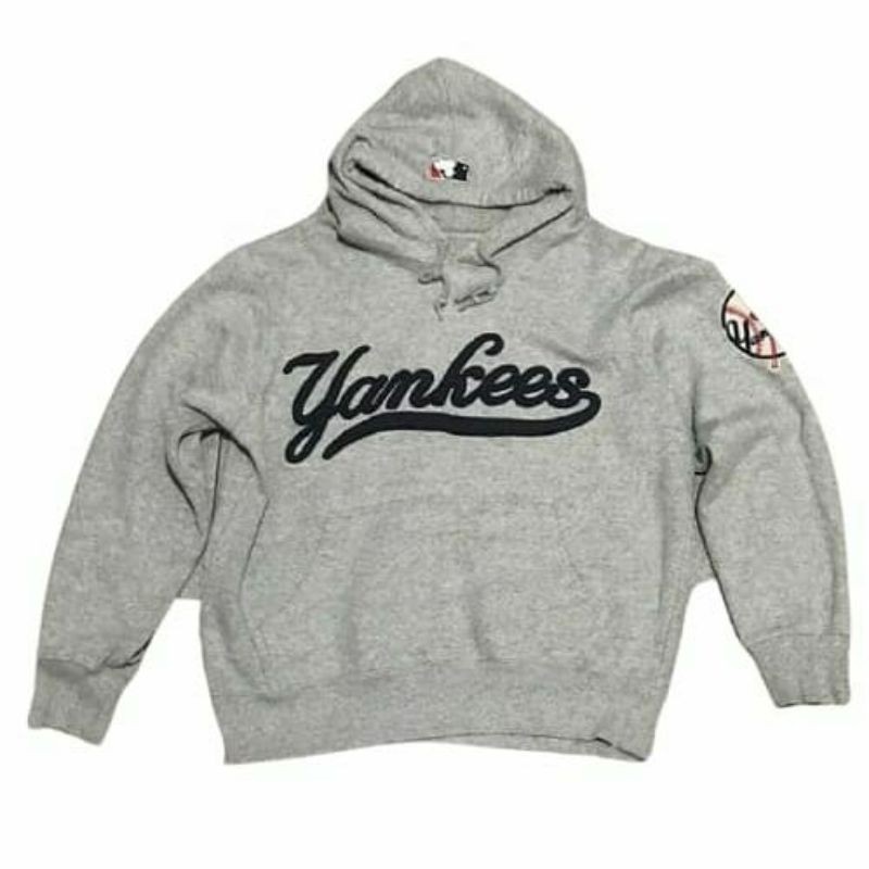Hoodie MLB Yankes newyork original