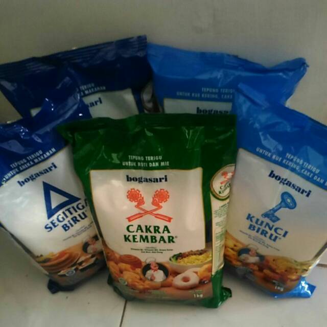 

Tepung terigu
