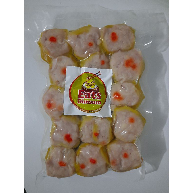 

DIMSUM SIOMAY AYAM 30 PCS