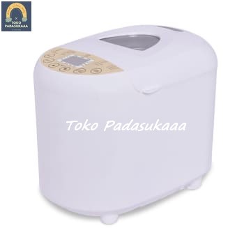 ORI KELS 1 Kg Marion Mesin Pembuat Roti - Putih