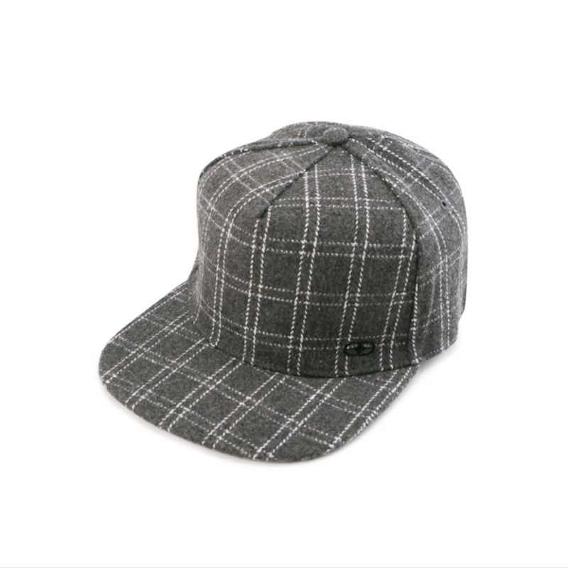 Topi No Fear Original 100%