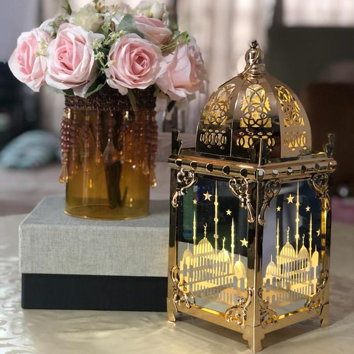 

Lentera Ramadhan 1 - bingkisan - hadiah - hampers Best Seller
