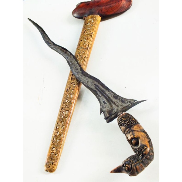 keris Pandawa cinarita