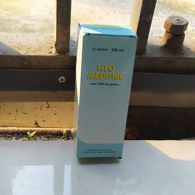 Neo Meditril 100ml