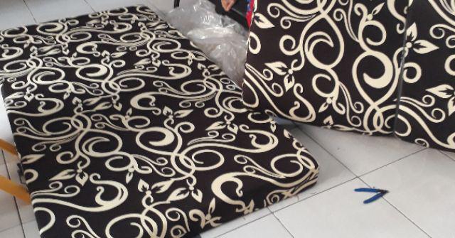 Inoac Kasur Busa Eon Lg D 23 Uk 200 X 100 Cm
