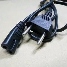 Cable Power Kabel Printer Adaptor HP