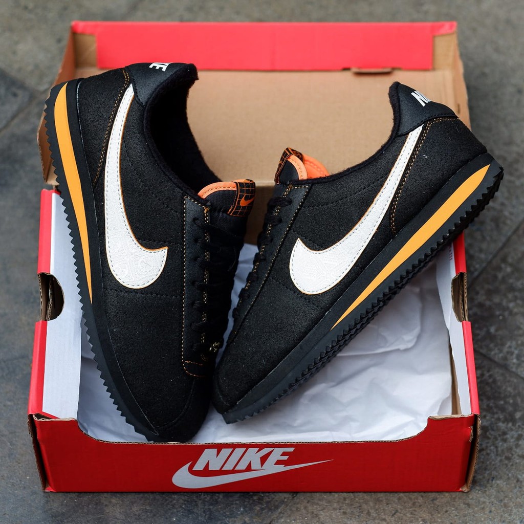 NIKE CORTEZ DAY OF THE DEAD