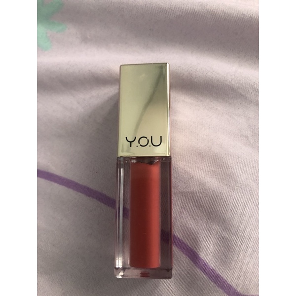 Preloved You lipstik