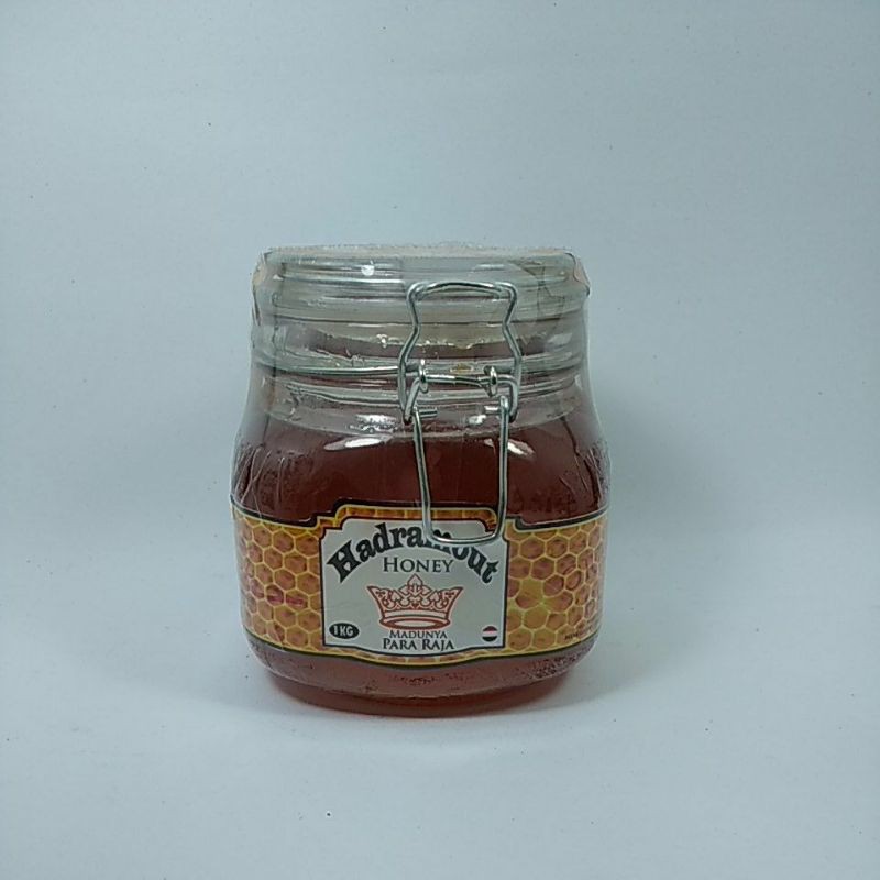 

Madu Yaman hadramout 1 kilo