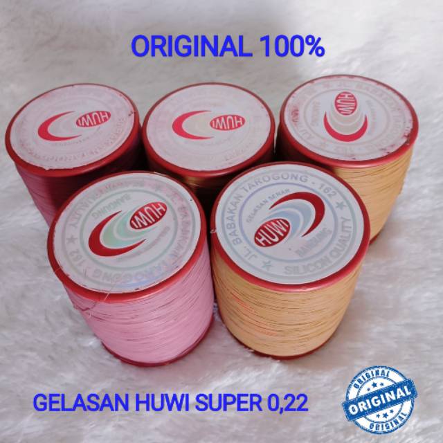 GELASAN PALEK HUWI ORiGiNAL100% --> GELOSIR GUDANG LAYANGAN_26