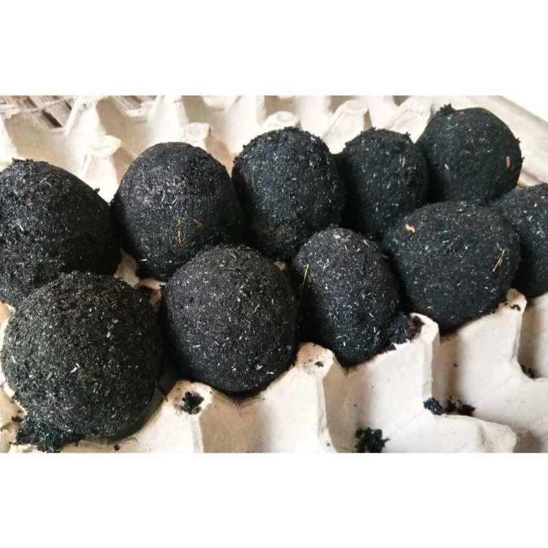 

Telur Asin l
