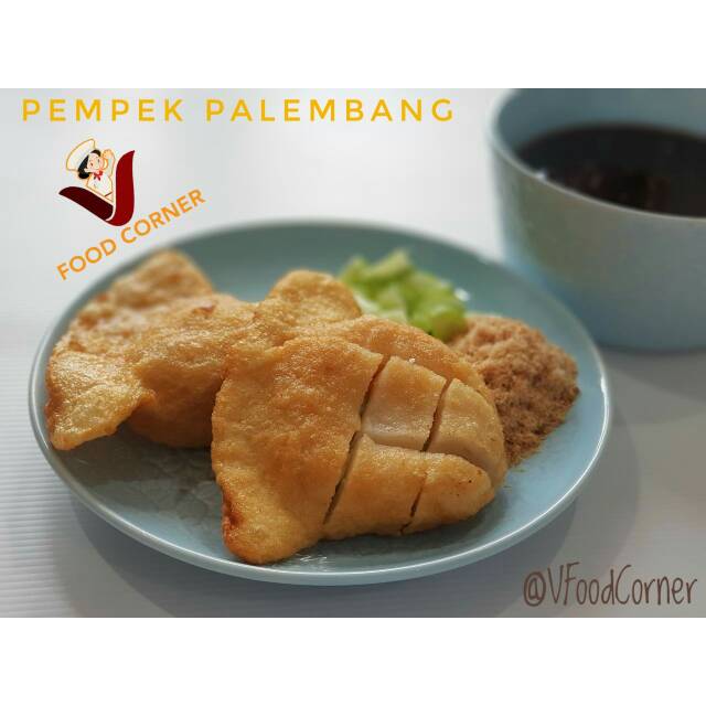 

Pempek Palembang