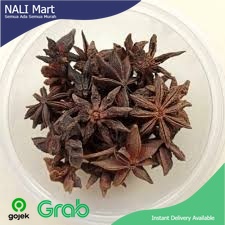 

Bunga Lawang Sayur Online Bumbu Rempah 10gr