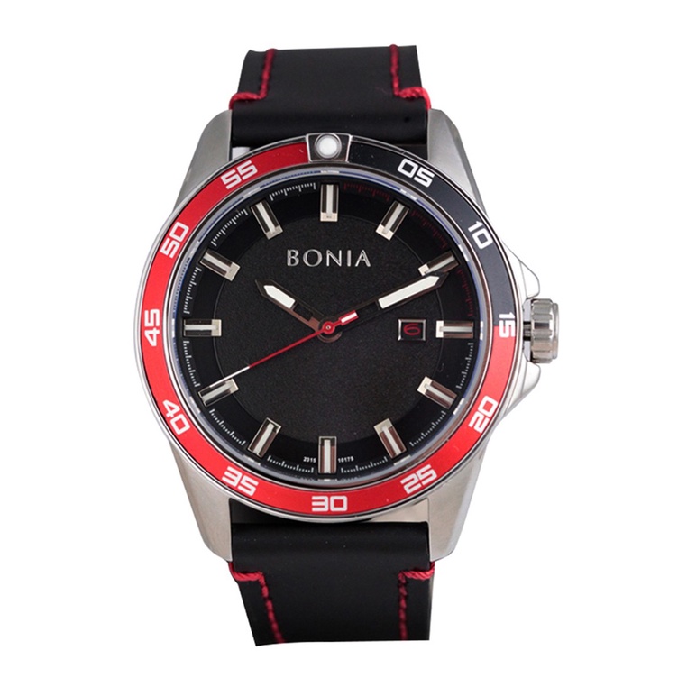 Jam Tangan Pria Bonia B10175-1339 Original