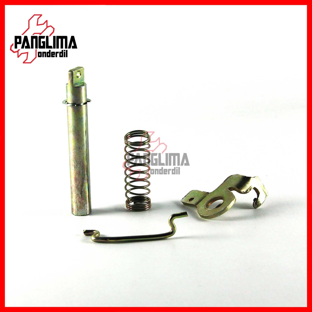 As Kunci Assy Honda Astrea Grand &amp; Prima &amp; Legenda &amp; Impressa-Impresa Stang-Setang-Stir-Steer-Steering Set-Komplit