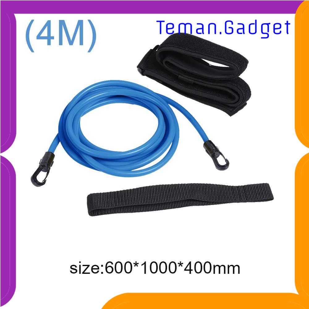 TG-IE Obaolay Alat Latihan Renang Swimming Training Resistance Band OB100