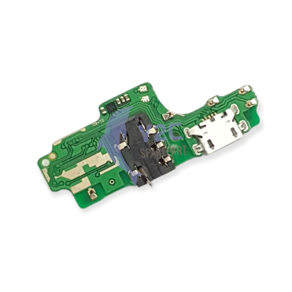 FLEXI CHARGER INFINIX X653C / SMART 4C + MIC / FLEXIBLE BOARD CASAN