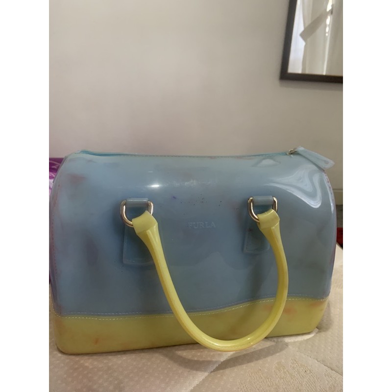 Tas wanita FURLA ORIGINAL authentic PRELOVED