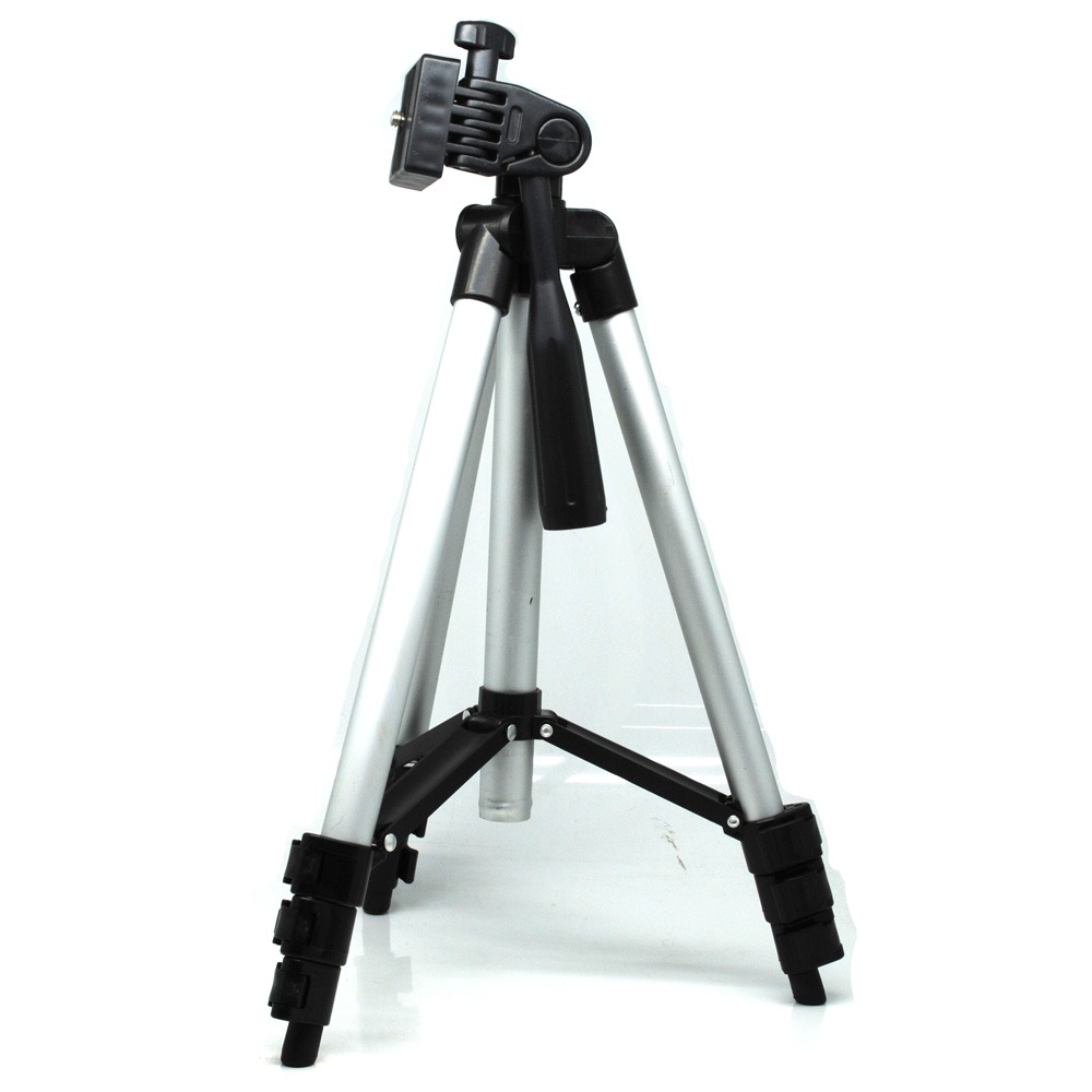 Tripod Kamera Hp 1 METER 1M / 100cm holder U T3110A / 3110 / 3120A / 3210