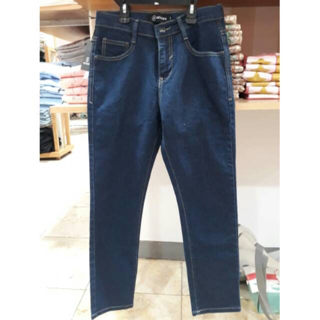 Jeans anak laki laki nevada 001 brand matahari
