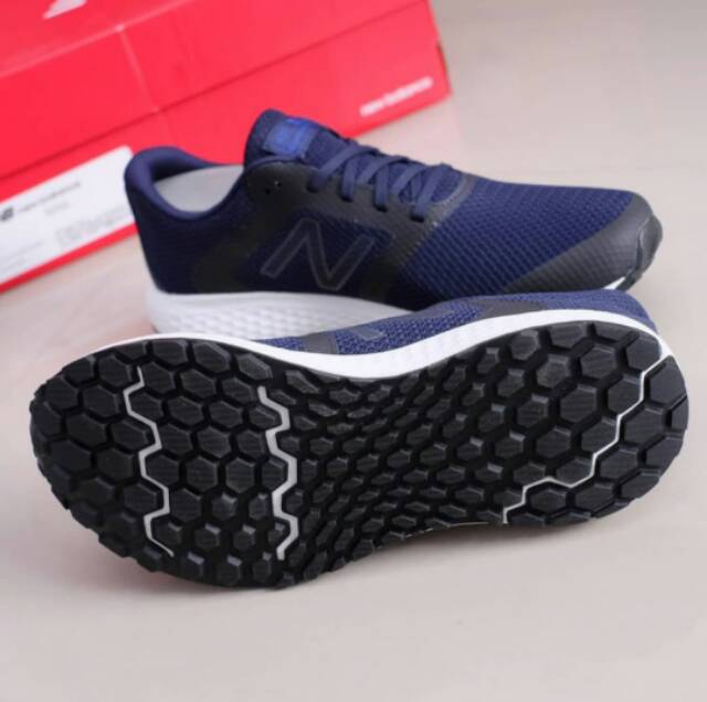 new balance 420 classic navy