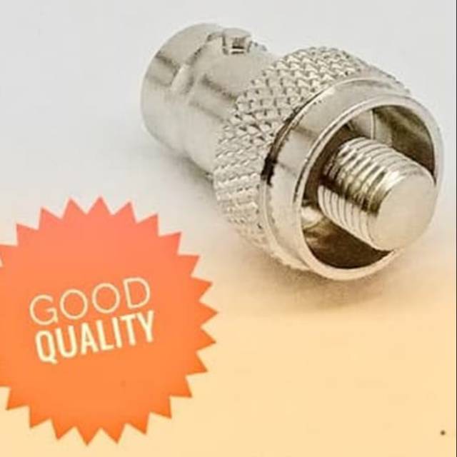 Konektor BNC HT Motorola / Bnc Ht Motorola / Konektor BNC HT Motorola CP 1330 CP 1660