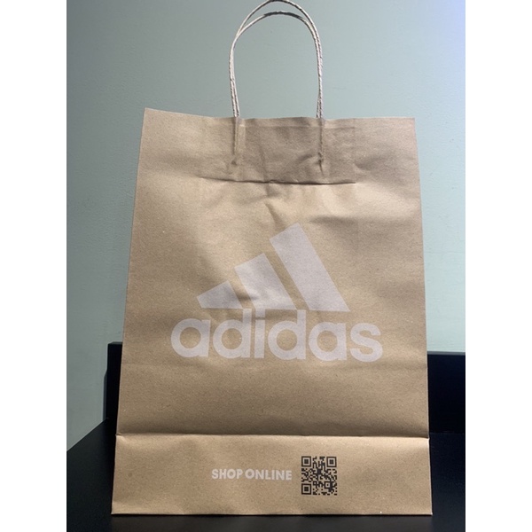 

Paperbag Adidas Ori