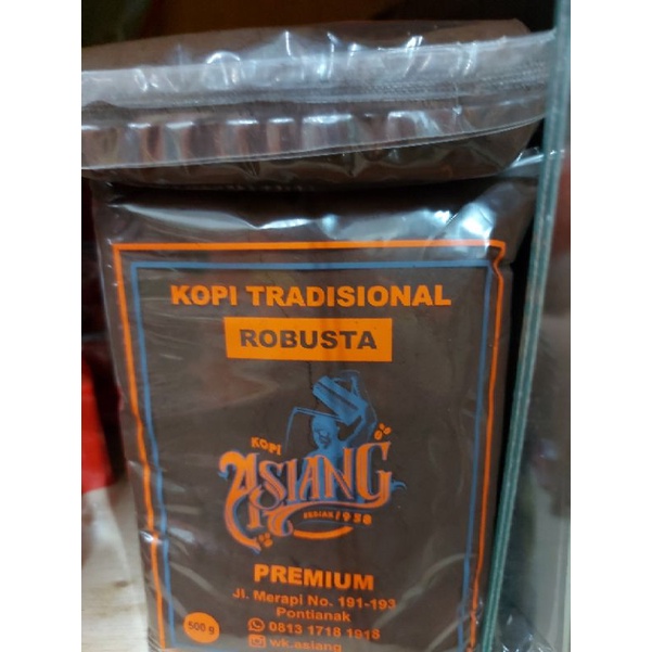 

kopi asiang