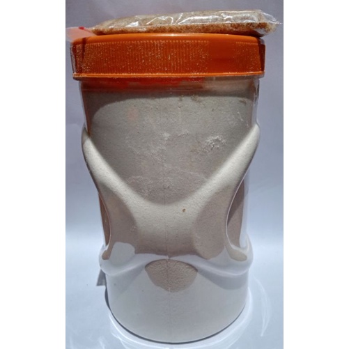 

tepung kentucky Erika food gak enak uang kembali