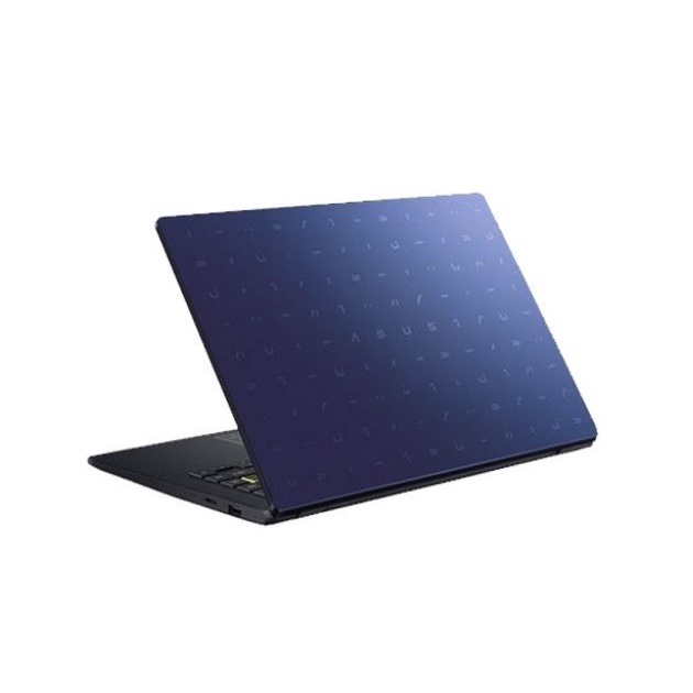 ASUS E410KAO VIPS623 PENTIUM SILVER N6000  4GB 256SSD W11+OHS 14.0FHD-6