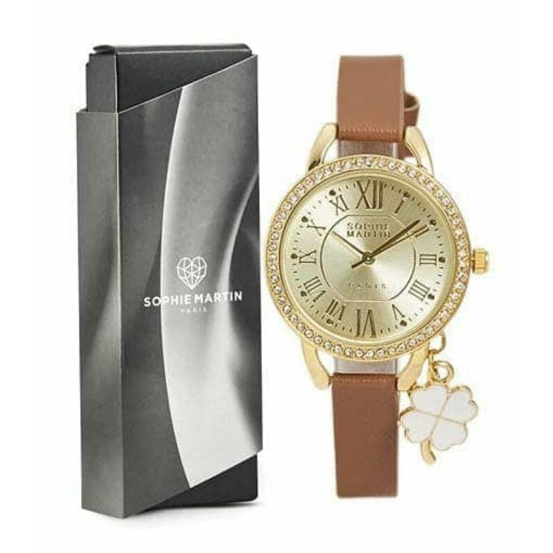 JAM IDINA BY SOPHIE PARIS PROMO