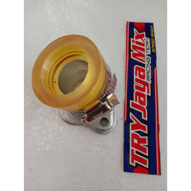 Manipol Tiger teflon