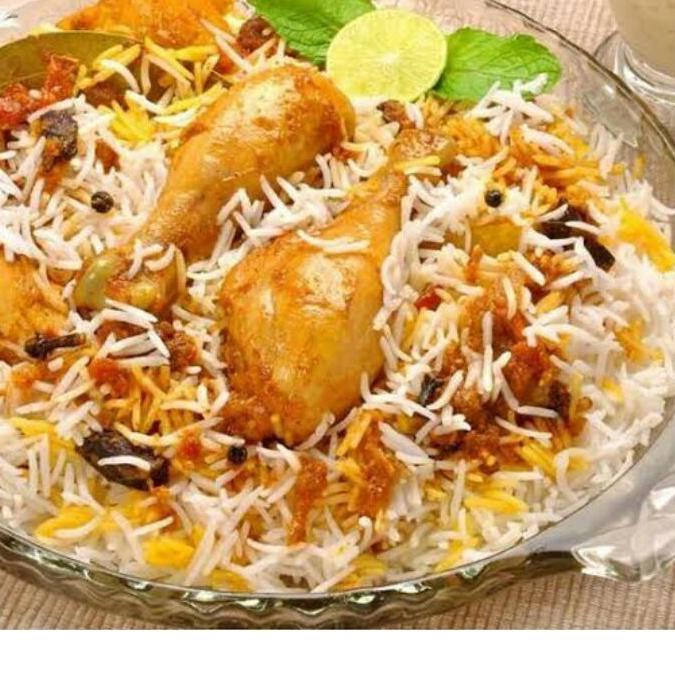 

FG5✧ bumbu biryani shan special bombay 65gram exp2024 FRESHH
