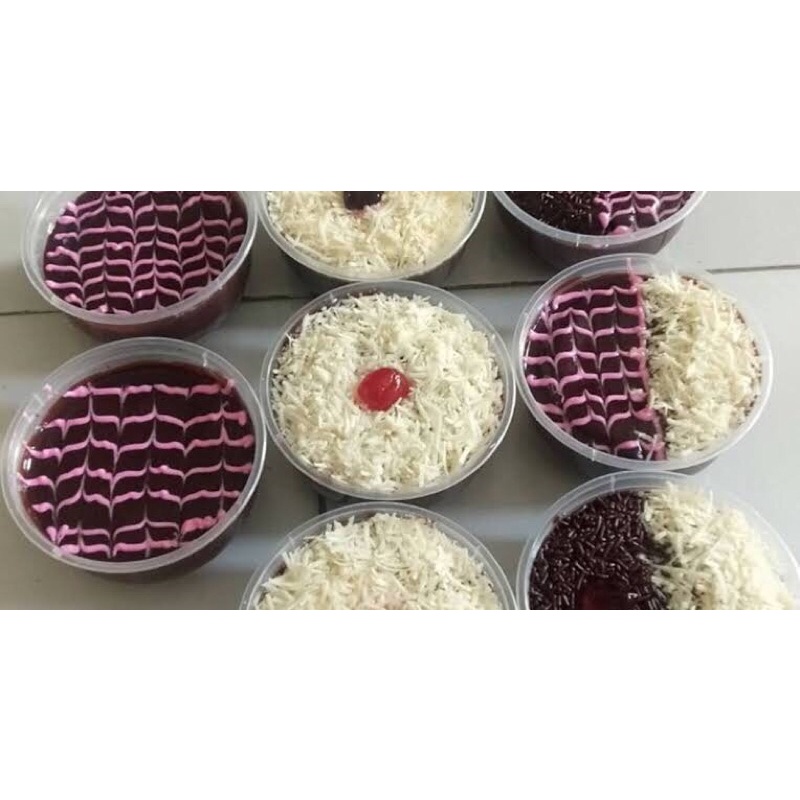 

brownies mini kotak