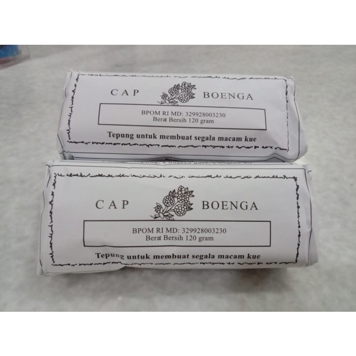 

Ds510 Tepung Hun Kwe Cap Boenga 120 Gr Gr6B0B1