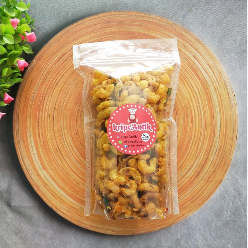 Jual Makaroni Mekar Makaron 100g Shopee Indonesia