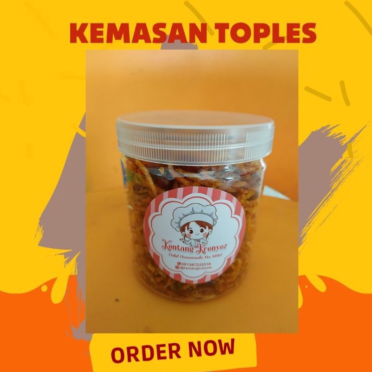 

KentangKrenyez