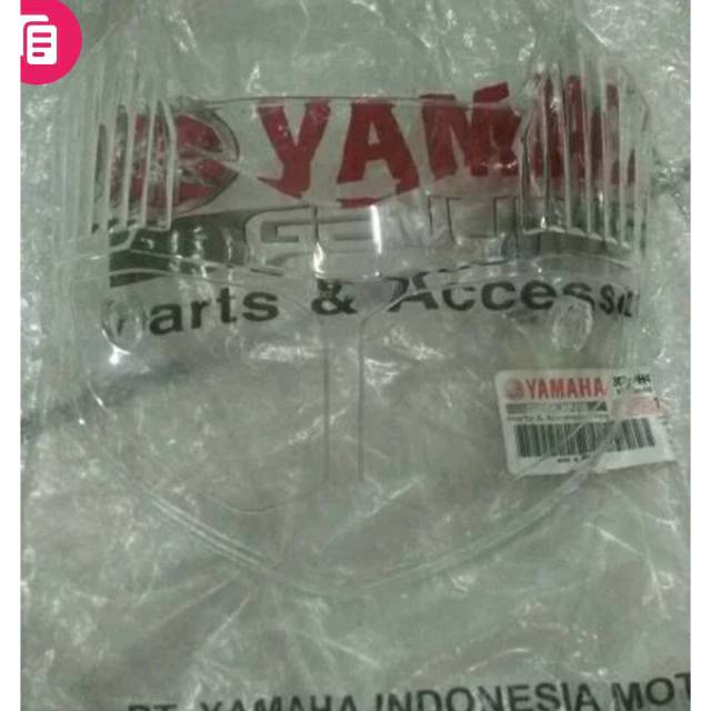 MIKA LAMPU BELAKANG VIXION OLD ori ygp