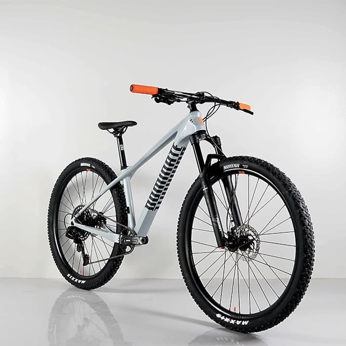 SEPEDA GUNUNG DOMINATE CXC ELITE CARBON 29 INCH