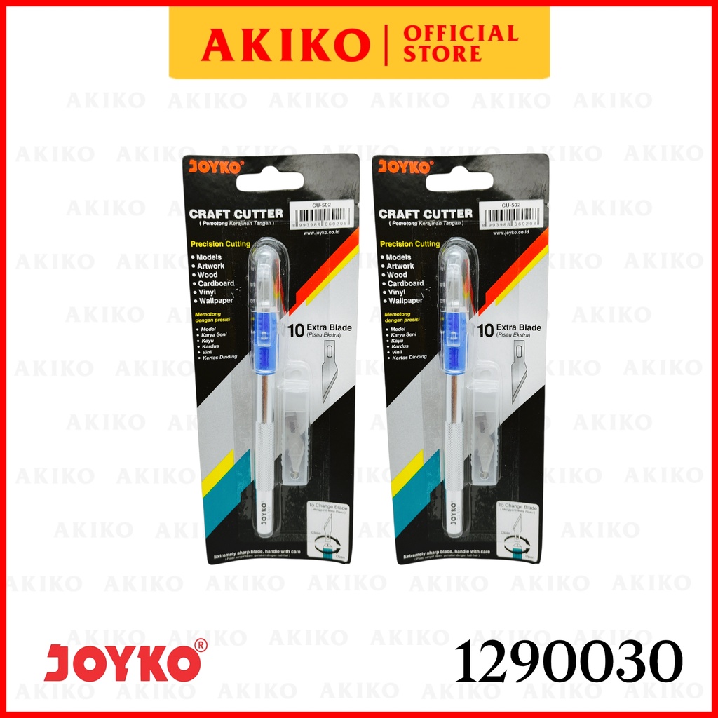 

Cutter Joyko Cu-502