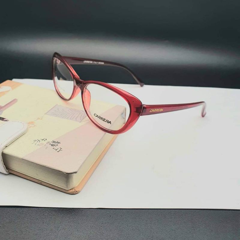 KACAMATA FRAME CARRERA