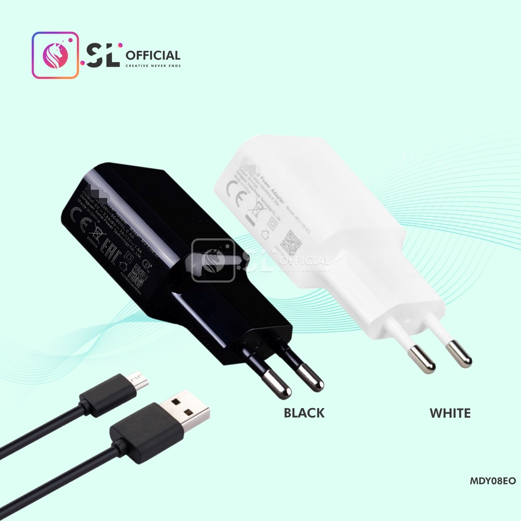 CHARGER XIAOMI FAST CHARGING MICRO USB SUPPORT ALL ANDROID