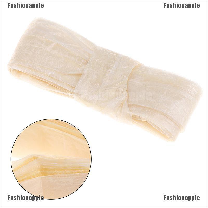 Edible Sausage Casing Packaging Pork Intestine Sausage Tube Casing Sausage T LS
