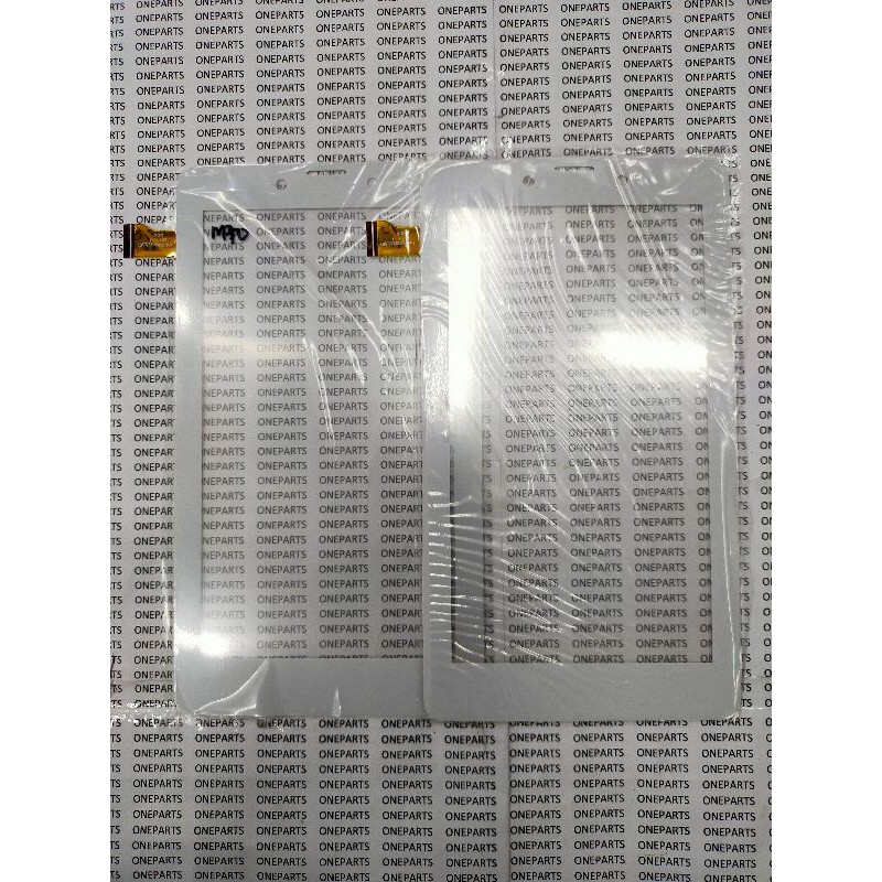 TOUCHSCREEN TS TC EVERCOSS TAB M70