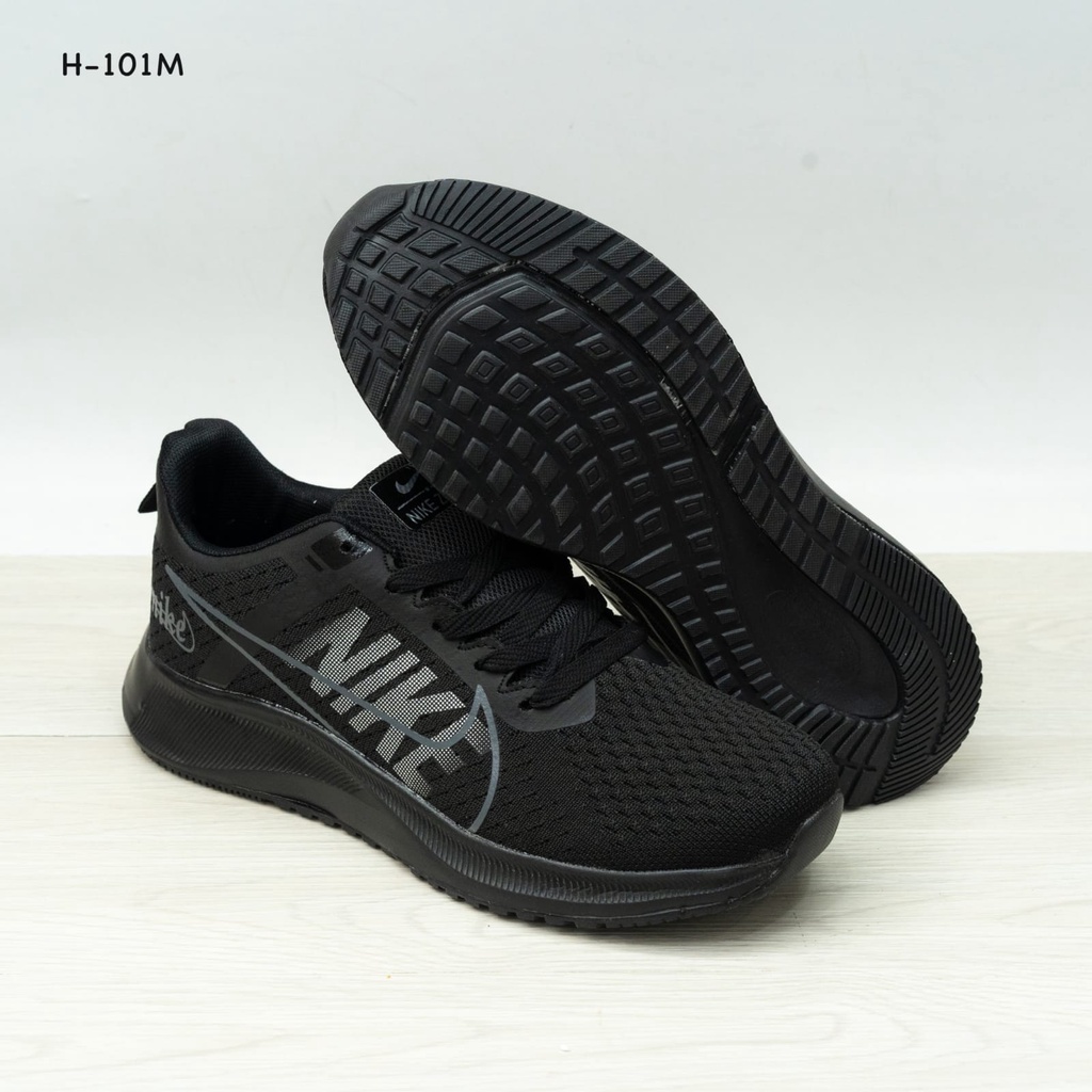 SEPATU COWOK NIKE ZOOM H-101M