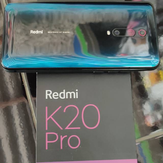 K20 Pro 6/128